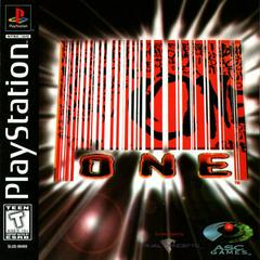 One - Playstation | Game Haven TX