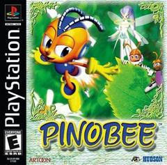 Pinobee - Playstation | Game Haven TX