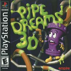 Pipe Dreams 3D - Playstation | Game Haven TX