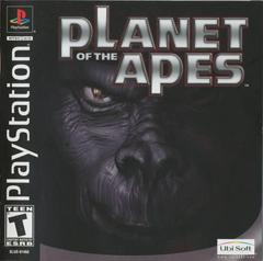 Planet of the Apes - Playstation | Game Haven TX