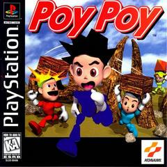 Poy Poy - Playstation | Game Haven TX
