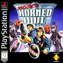 Project Horned Owl - Playstation | Game Haven TX