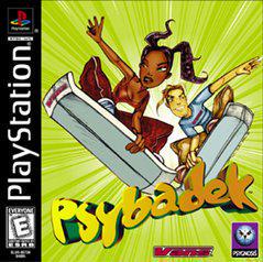 Psybadek - Playstation | Game Haven TX