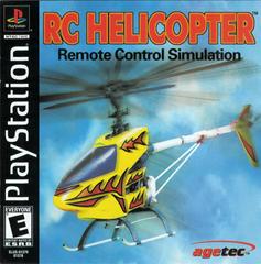 RC Helicopter - Playstation | Game Haven TX