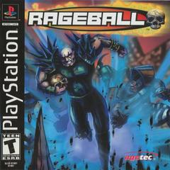 Rageball - Playstation | Game Haven TX