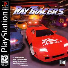 Ray Tracers - Playstation | Game Haven TX