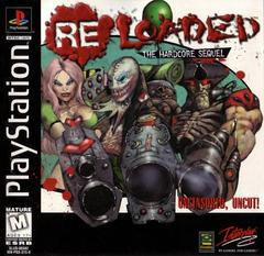 Re-Loaded - Playstation | Game Haven TX