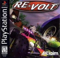 Re-Volt - Playstation | Game Haven TX