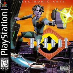 ReBoot - Playstation | Game Haven TX