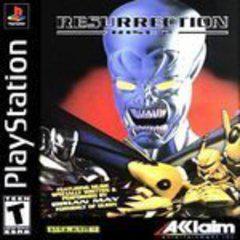 Rise 2 Resurrection - Playstation | Game Haven TX