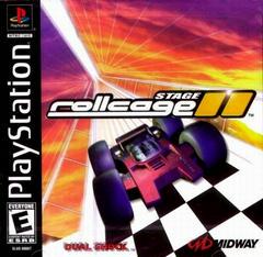 Rollcage Stage 2 - Playstation | Game Haven TX