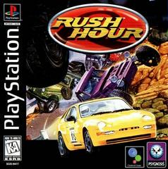 Rush Hour - Playstation | Game Haven TX