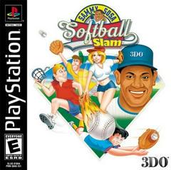 Sammy Sosa's Softball Slam - Playstation | Game Haven TX