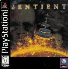Sentient - Playstation | Game Haven TX