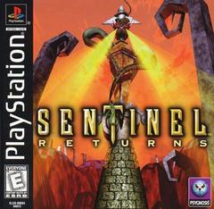 Sentinel Returns - Playstation | Game Haven TX