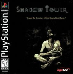 Shadow Tower - Playstation | Game Haven TX