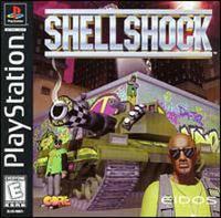 Shellshock - Playstation | Game Haven TX