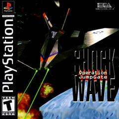 Shockwave Assault - Playstation | Game Haven TX
