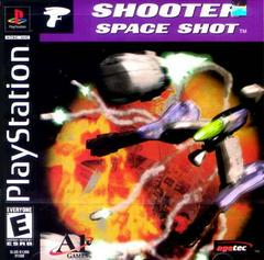 Shooter Space Shot - Playstation | Game Haven TX