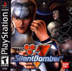 Silent Bomber - Playstation | Game Haven TX