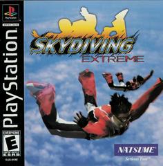 Skydiving Extreme - Playstation | Game Haven TX