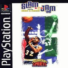 Slam n Jam 96 - Playstation | Game Haven TX