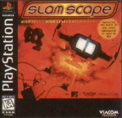 SlamScape - Playstation | Game Haven TX