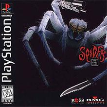 Spider - Playstation | Game Haven TX