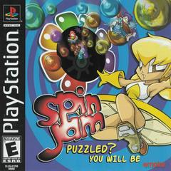Spin Jam - Playstation | Game Haven TX
