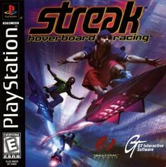 Streak Hoverboard Racing - Playstation | Game Haven TX