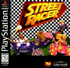 Street Racer - Playstation | Game Haven TX