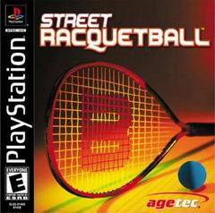 Street Racquetball - Playstation | Game Haven TX