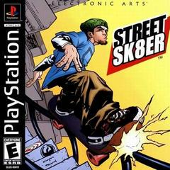Street Sk8er - Playstation | Game Haven TX