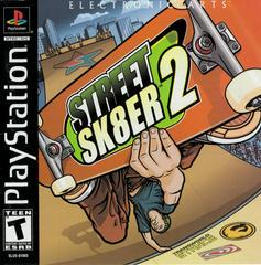 Street Sk8er 2 - Playstation | Game Haven TX