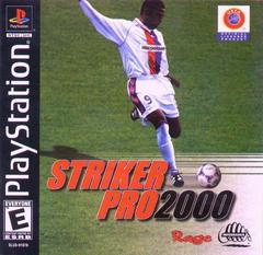 Striker Pro 2000 - Playstation | Game Haven TX