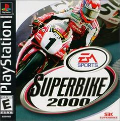 Superbike 2000 - Playstation | Game Haven TX