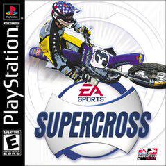 Supercross - Playstation | Game Haven TX