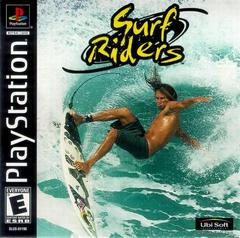 Surf Riders - Playstation | Game Haven TX