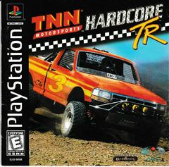 TNN Motorsports Hardcore TR - Playstation | Game Haven TX