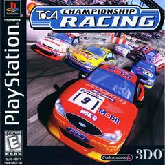 TOCA Championship Racing - Playstation | Game Haven TX