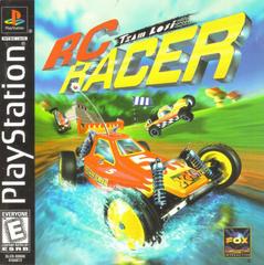 Team Losi RC Racer - Playstation | Game Haven TX