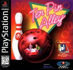 Ten Pin Alley - Playstation | Game Haven TX