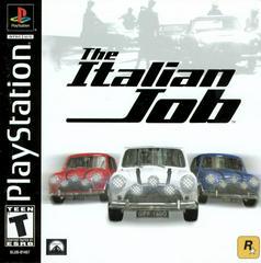 Italian Job - Playstation | Game Haven TX