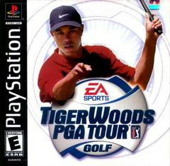 Tiger Woods PGA Tour Golf - Playstation | Game Haven TX