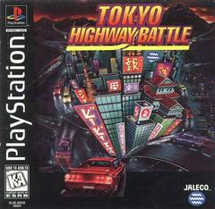 Tokyo Highway Battle - Playstation | Game Haven TX