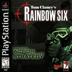 Rainbow Six - Playstation | Game Haven TX