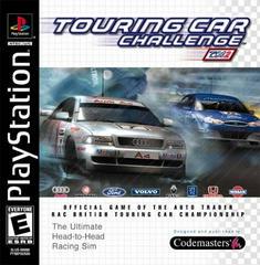 Touring Car Challenge - Playstation | Game Haven TX