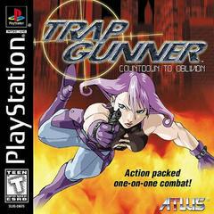 Trap Gunner - Playstation | Game Haven TX
