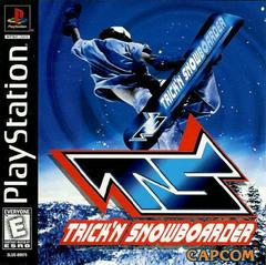 Trick N' Snowboarder - Playstation | Game Haven TX