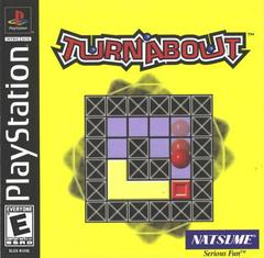 Turnabout - Playstation | Game Haven TX